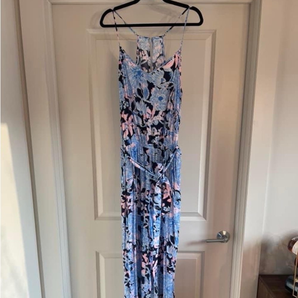 Lilly Pulitzer Dusk Jumpsuit